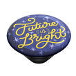 Suport Popsockets PopGrip Stand Adeziv Future is Bright