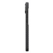 Husa iPhone 14 Plus Pitaka MagEZ 3 Aramida 1500D, MagSafe, Negru / Gri