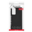 Husa Huawei P40 Lemontti Silicon Silky Negru