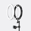 Mcdodo Trepied Extensibil Selfie Light Ring Black