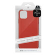 Husa iPhone 11 Just Must Silicon Candy Red