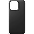 Husa iPhone 14 Pro Nudient Thin Negru