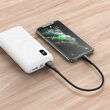 Cablu Lightning Mcdodo Mamba Series Black