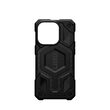 Husa iPhone 14 Pro UAG Monarch Pro Magsafe Carbon Fiber, military drop tested