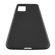 Husa Huawei P40 Lemontti Silicon Silky Negru