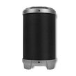 XX.Y Boxa Boombard Black (radio FM, input jack 3.5mm si 6.3mm, cu roti si maner telescopic)