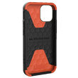 Husa iPhone 12 Mini UAG Civilian Series Olive
