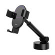 Suport Auto Baseus Simplism Gravity Black (prindere de bord sau parbriz)
