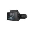 Camera Auto OEM Slim Design Dash Black & Red (2 camere, monitor parcare, 1080p, 32 Gb, unghi 170 gra