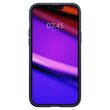 Husa iPhone 14 Spigen Mag Armor MagSafe Navy Blue