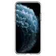 Husa iPhone 11 Pro Spigen Cyrill Cecile Series Red Floral