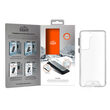 Husa Samsung Galaxy S21 Eiger Glacier Case Clear (shock resistant)