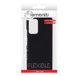 Husa Xiaomi Redmi Note 10 5G Lemontti Silicon Silky Negru