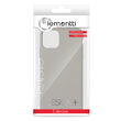 Husa iPhone 11 Pro Max Lemontti Liquid Silicon Stone