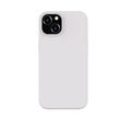 Husa iPhone 13 Lemontti Liquid Silicon Stone
