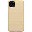 Husa iPhone 11 Pro Max Nillkin Super Frosted Shield Auriu