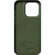 Husa iPhone 14 Pro Nudient Thin, MagSafe, Kaki