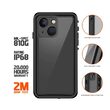 Husa iPhone 14 Eiger Avalanche Black