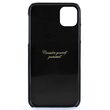 Carcasa iPhone 11 Pro Ted Baker Hard Shell Case Opal