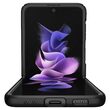 Husa Samsung Galaxy Z Flip 3 Spigen Airskin Black