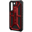 Husa Samsung Galaxy S22 Plus UAG Monarch Series Crimson