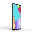 Husa Samsung Galaxy A72 4G / A72 5G Lemontti Silicon Soft Slim Black