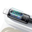 Cablu Type-C la Lightning Mcdodo Digital Pro, PD, 1.2m, 20W, Black