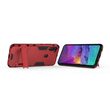 Husa Samsung Galaxy A11 Lemontti Shockproof Case Red