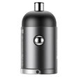 Incarcator Auto Port USB Baseus Tiny Star Mini Quick Charge Gray