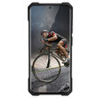 Husa Samsung Galaxy S20 UAG Monarch Series Carbon Fiber