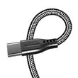 Cablu Type-C Mcdodo Warrior Series 1m, Black