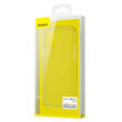 Husa iPhone 11 Pro Baseus Safety Airbags Clear