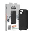 Husa iPhone 14 Plus Eiger North Case Black