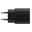 Incarcator Original Retea Type-C Samsung Super Fast Charging Black (PD 3.0, 25W)