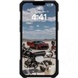 Husa iPhone 14 Plus UAG Monarch Pro Magsafe Kevlar Black