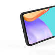 Husa Samsung Galaxy A72 4G / A72 5G Lemontti Silicon Soft Slim Black