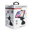 Suport Lemontti Auto Clips 360