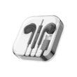 Borofone Casti In-Ear BM30 Max Acoustic cu microfon, Type-C, Negru