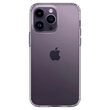 Husa Spigen Liquid Crystal iPhone 14 Pro Crystal Clear