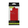 Lemontti Husa Silicon Vellur iPhone X / XS Gri Inchis
