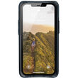 Husa iPhone 12 Mini UAG Mouve Soft Blue