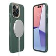 Husa iPhone 14 Pro Max Spigen Cyrill Ulta Color Magsafe Kale