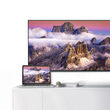 Cablu Type-C la HDMI Mcdodo Video 1.8m Black