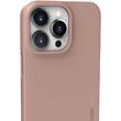 Husa iPhone 13 Pro Nudient Thin, Roz