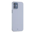Husa iPhone 12 Pro Max Baseus Wing White