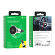 Borofone Suport Auto BH47 Cool Move Magnetic Argintiu (prindere la sistemul de ventilatie)