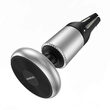 Borofone Suport Auto BH47 Cool Move Magnetic Argintiu (prindere la sistemul de ventilatie)