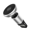 Borofone Suport Auto BH47 Cool Move Magnetic Argintiu (prindere la sistemul de ventilatie)