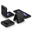 Husa Samsung Galaxy Z Flip 3 Spigen Airskin Black