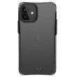 Husa iPhone 12 Mini UAG Plyo Series Ash